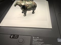 -太原市博物馆