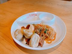 -素满香·素食自助餐(苏州·临顿路店)