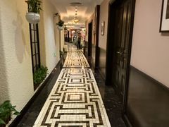 -东方明珠老上海8号餐厅(东方明珠广播电视塔店)