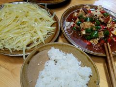-袁家豆腐