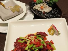 -墨泉峰味(润和国际广场店)