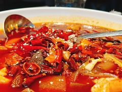 -漢舍中国菜馆(889广场店)