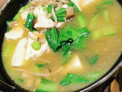 -枣子树·素食餐厅(普陀山店)