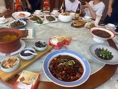 -龙大哥辣子鸡新概念餐厅(美的林城店)