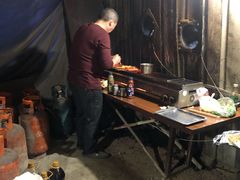 大堂-崔孃烧烤