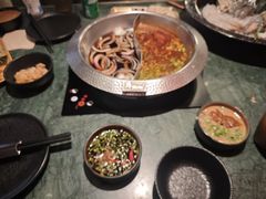 -牛New寿喜烧(曹路花园城店)