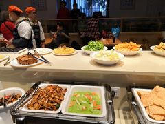 -素满香·素食自助餐(苏州·临顿路店)