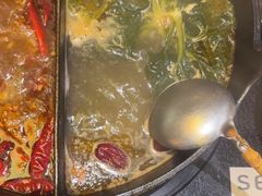 -山缓缓火锅(苏州仁恒仓街店)