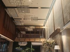 -食为先庐畔渔歌(合作化路店)