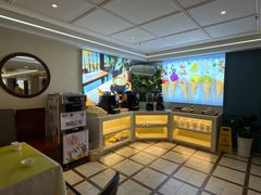 -海韵之星邮轮水会(明发商业广场店)
