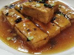 -纪林菜馆·博山菜老字号(华光路店)
