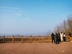 -南京市无想山景区