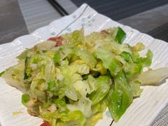 -和风铁板料理(山姆会员店)