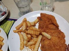 -翠苑餐厅(石硖尾店)