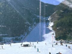 -杭州生仙里国际滑雪场