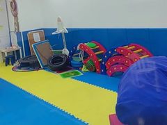 -东方启音·儿童康复中心·自闭症干预·语言迟缓·发育迟缓(深圳宝安中心)