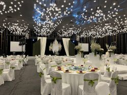 -西安威斯汀大酒店·宴会厅