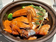 -春树下·树屋花房西餐厅(罍街AS1980店)