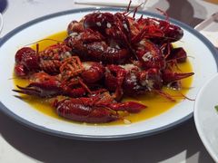 -杨氏青龙虾·羊蝎子(托乐嘉店)