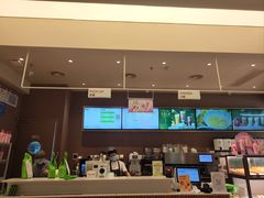 -奈雪的茶(石厦时代广场店)