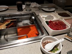 -海底捞大排档火锅(悦荟广场店)