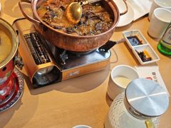 -关东小磨东北菜(上海长风大悦城店)