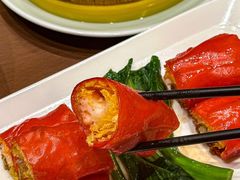 -香港狮子山下·明星粤菜餐厅(北苑店)