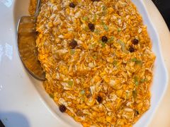 -芳芳私房菜·精做淮扬菜(承德路店)