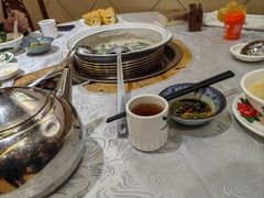 -丰尔粥食·粥底火锅·桑拿鸡(大良总店)