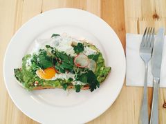 -Egg•Allday Brunch(襄阳北路店)