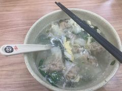-张记包子铺(贵阳路店)