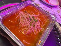 -夜小腰烧烤(中华路店)