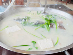 -湖上人家·船菜·私房菜(拈花湾景区店)