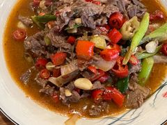 -小口味