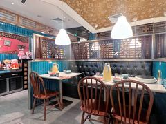 -外婆小聚茶餐厅·粤湘菜·家宴·团建(福安购物广场店)