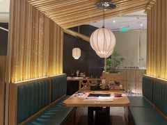 -温野菜涮涮锅(大悦城店)