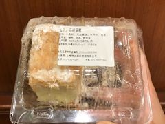 -国际饭店·帆声西饼屋(黄河路店)