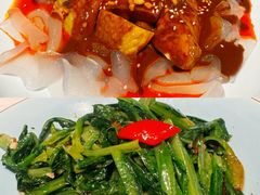 -羲和雅苑•北京烤鸭(国贸商城店)