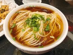 -玄武苏宁诺富特酒店·紫金轩中餐厅