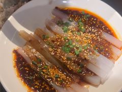 -辣尚瘾·烤鱼·新川菜(交大直营店)
