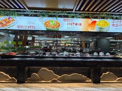 -不倒翁·安徽名菜楼(步行街店)