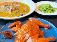 -醉东Oriental House(静安嘉里中心店)
