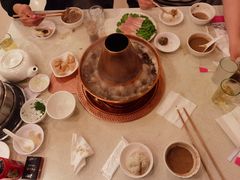 火锅-八先生涮肉房(三里河店)