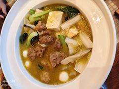-面辣子·陕西家乡菜(钟楼店)