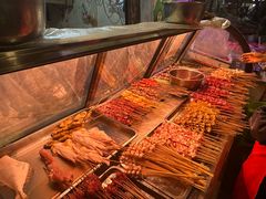 -袁师傅烤肉(弹子石店)