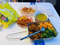 -石笨笨·盖浇饭大王(MOMOPARK店)