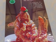 -玉林烤鸭店(垡头店)