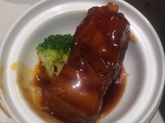 -徽镇小厨·经典徽菜(马连道店)
