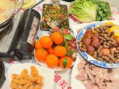 -九村烤脑花·两江非遗(创始总店)