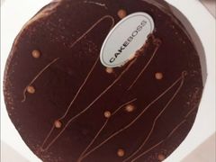 -CAKE BOSS蛋糕老板(公主坟凯德晶品店)